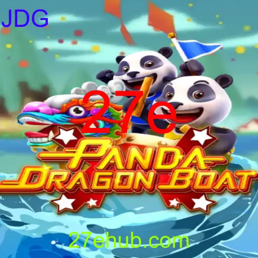 PANDADRAGONBOAT